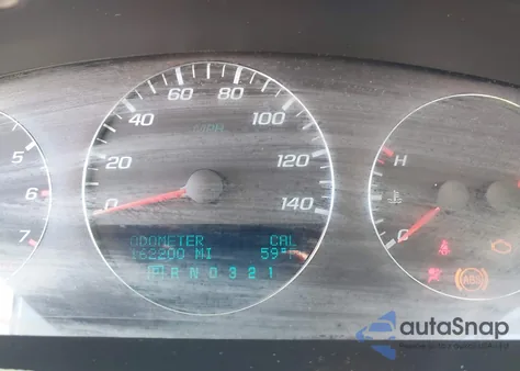 2006 Chevrolet Impala Lt z USA, uszkodzony, nr VIN 2G1WT58K069361255